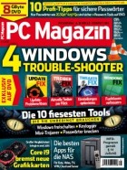 PC Magazin 04/2018