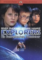 Explorers - Ein phantastisches Abenteuer