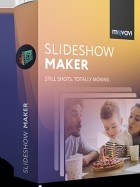 Movavi Slideshow Maker v6.2.0