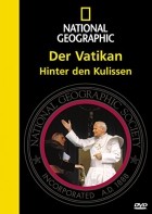 National Geographic - Der Vatikan