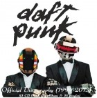Daft Punk - Official Discography (1994-2013)
