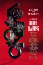 Higher Learning - Die Rebellen