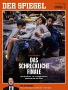 Der SPIEGEL 35/2021