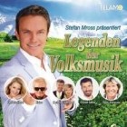 Stefan Mross präsentiert - Legenden Der Volksmusik