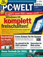 PC Welt 02/2021