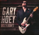 Gary Hoey - Dust And Bones