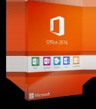 Microsoft Office 2016 Pro Plus VL Februar 2019