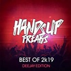 Best of Hands Up Freaks 2k19