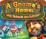 A Gnomes Home Der Kristall des Lebens