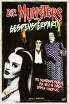 Die Munsters - Gespensterparty