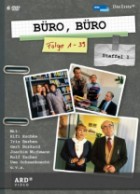 Büro, Büro - Staffel 1 