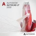 AUTODESK AUTO CAD INVENTOR LT 2019 X64