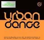 Urban Dance Vol.11