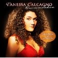 Vanessa Calcagno - Traummelodien (Supertalent Finalistin)