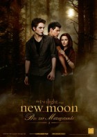 New Moon - Bis(s) zur Mittagsstunde