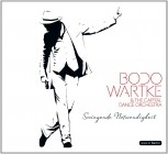 Bodo Wartke Und The Capital Dance Orchestra - Swingende Notwendigkeit Live In Berlin