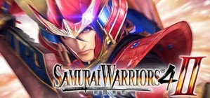 Samurai Warriors 4 II