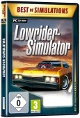 Lowrider-Simulator