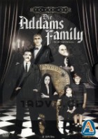 Die Addams Family