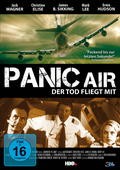 Panic Air - Der Tod fliegt mit