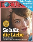 Focus Magazin 12/2015