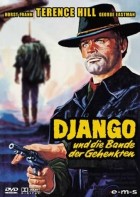 Django und die Bande der Gehenkten