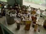 Der Ursprung von Aids