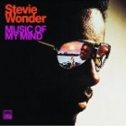 Stevie Wonder - Music Of My Mind (Remastered)