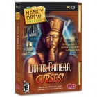 Nancy Drew Dossier Light Camera Curses