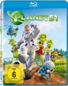 Planet 51