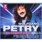 Wolfgang Petry - Die Party Box