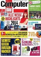 Computer Bild 19/2014