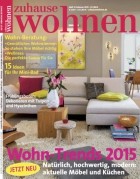 Zuhause Wohnen 02/2015