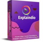 Explaindio Platinum v4.014