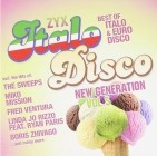New Italo Disco Music Vol.5
