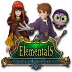 Elementals The Magic Keys