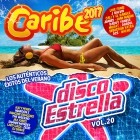 Caribe 2017 and Disco Estrella Vol.20