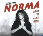 Cecilia Bartoli - Norma