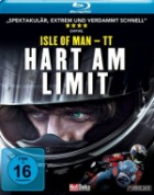 Isle of Man TT Hart am Limit
