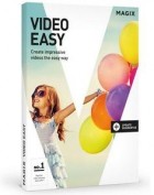 Magix Video easy v6.0.2.134 (x64)