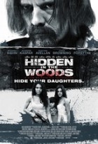 Hidden in the Woods (Reboot)