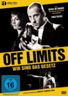 Off Limits Wir sind das Gesetz