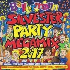 Ballermann Silvesterparty Megamix 2017