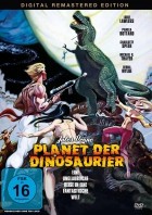 Planet der Dinosaurier