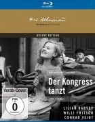 Der Kongress tanzt