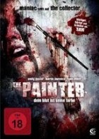 The Painter Dein Blut ist seine Farbe UNRATED