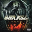 Overkill - Ironbound (Ltd Ed. Digipak)