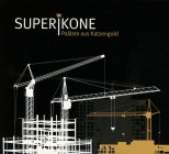 Superikone - Palaeste aus Katzengold