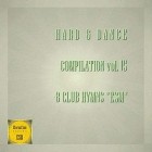 Hard and Dance Compilation Vol.15 (8 ClubHymns ESM)