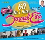 Formel Eins 60 Nr 1 Hits Vol.2